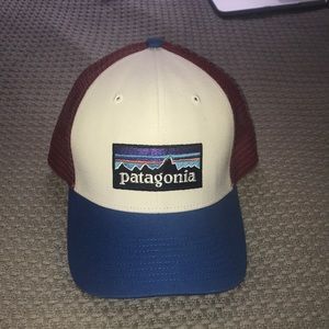 Patagonia hat